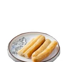 放心油条