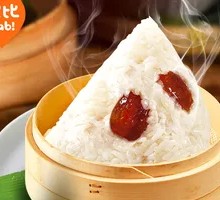 Wufangzhai Honey Date Zongzi