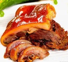 Special Pork Head Meat