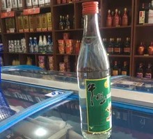 Niu Lanshan