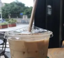Tahitian Cloud Cold Brew