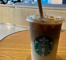 Hot Caramel Macchiato