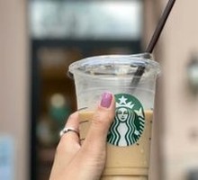 Oat Milk Latte (Large)