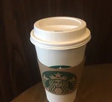 Hot Latte