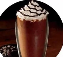 Mocha Frappuccino (Large)