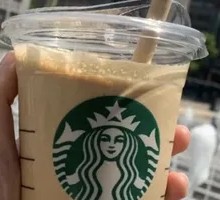 Vanilla Latte