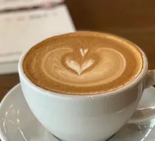 Signature Latte