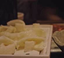 Wu Family Tender Beef