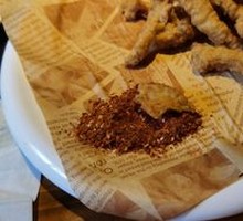 Wu Family Crispy Pork