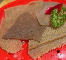 Wu Family Crisp Tripe