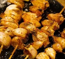 Roasted Garlic