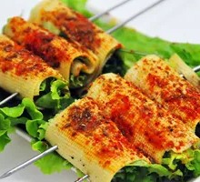 Vegetable Roll