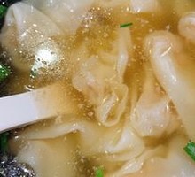 Fresh Meat Dumplings