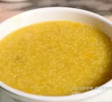 Rice Porridge