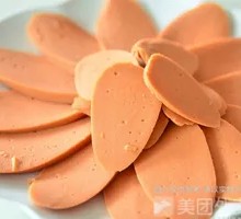Chicken Sausage
