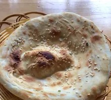 Oil-Fried Flatbread