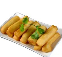 Small Fried Dough Stick