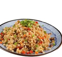 Beef Fried Rice