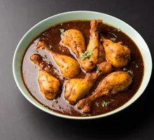 Chicken Thigh