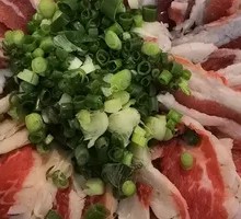 Beef Rib