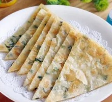 Scallion Pancake