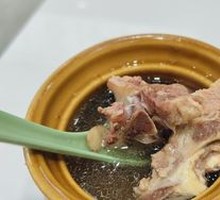 玉竹排骨汤