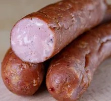 Sausage