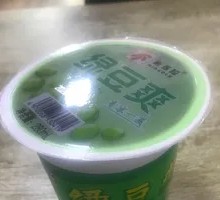 Mung Bean爽
