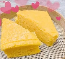 Pumpkin Cake