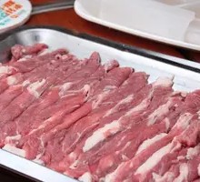 Hot Handmade Lamb