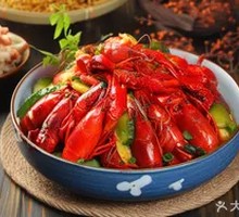 Steamed Medium Shrimp