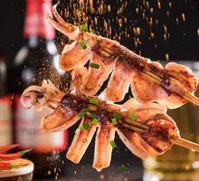 Squid Board