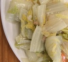 炒素