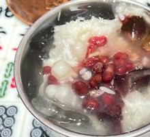 Ice Jelly