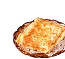 Handmade Scallion Oil Flatbread