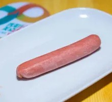 Hot Dog Sausage