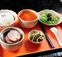 Pork Trotter Soup
