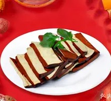 Fried Tofu Cubes