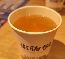 Osmanthus Red Date Tea