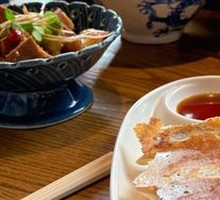 Classic Dumplings