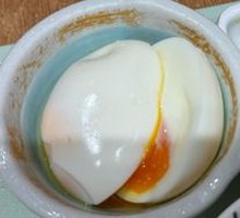 Hot Spring Egg