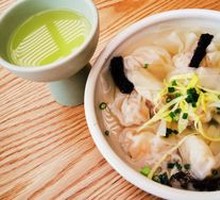 Small Dumplings