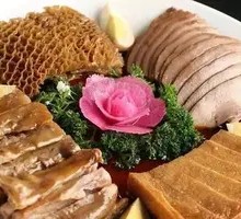 Braised Dish Platter