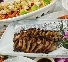Secret-Recipe Beef Ribs