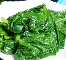 Stir-Fried Seasonal Vegetables