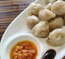 Haifeng Millet Dish