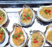 Oyster
