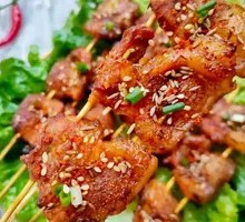 Pork Belly