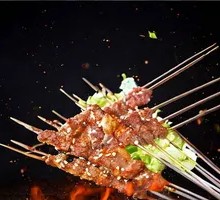 Beef Skewers