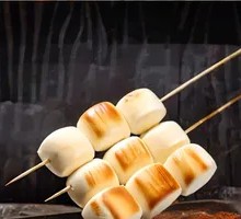 Milk-flavored Steamed Buns